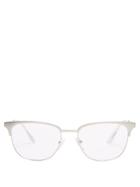 Prada Eyewear Square-frame Glasses