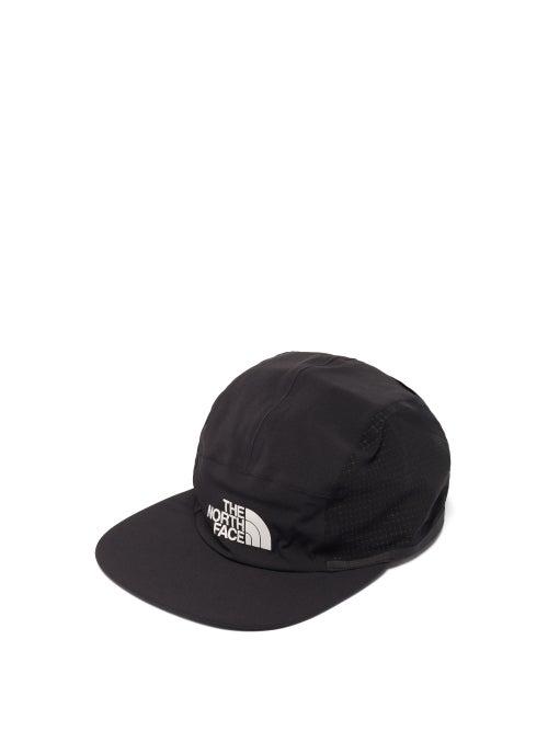 Matchesfashion.com The North Face Flight Series - Logo-patch Canvas Baseball Cap - Mens - Black