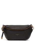 Matchesfashion.com Givenchy - Whip Leather Belt Bag - Womens - Black