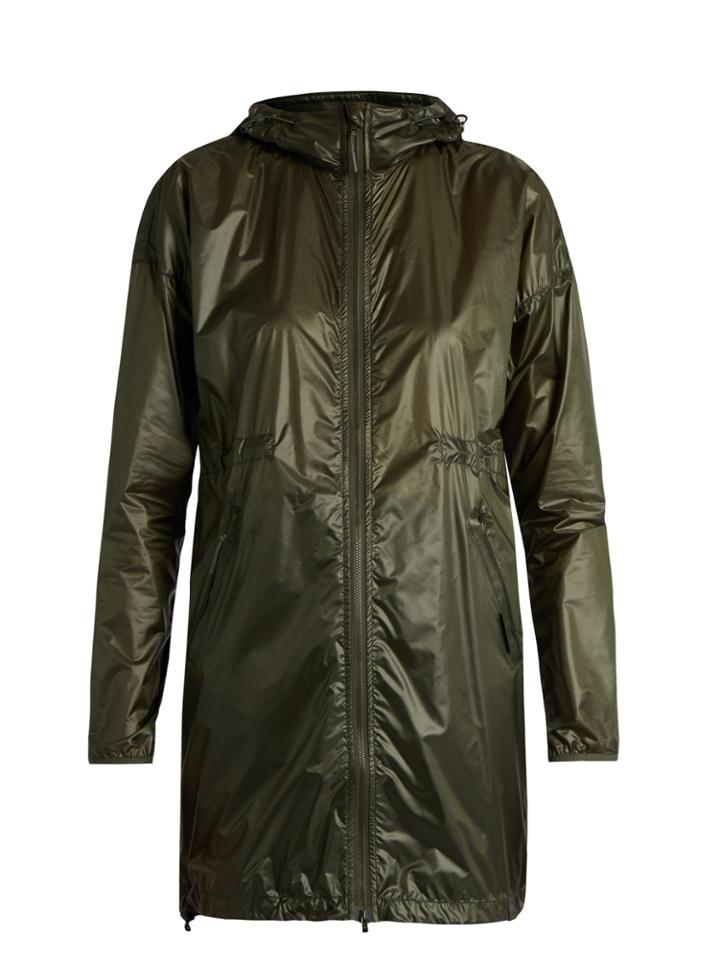 Canada Goose Rosewell Lightweight Parka