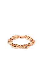 Matchesfashion.com Sophie Buhai - Barbara 18kt Rose-gold Plated Bracelet - Womens - Rose Gold