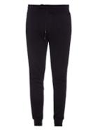 Moncler Slim-leg Cotton-jersey Track Pants