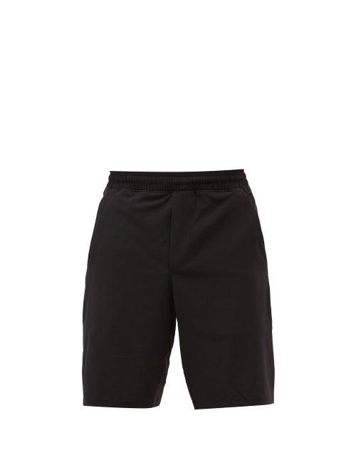 Lululemon - Pace Breaker 9 Technical-shell Shorts - Mens - Black