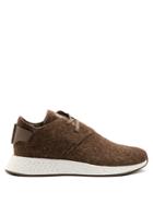 Adidas Originals By Wings + Horns Wh Nmd C2 Low-top Trainers