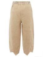 Matchesfashion.com By Walid - Artem Canvas Trousers - Mens - Cream