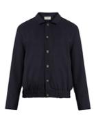 Éditions M.r Notch-lapel Wool Jacket