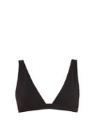 Rochelle Sara The Enga Triangle Bikini Top