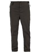 Matchesfashion.com C.p. Company - Side Zip Track Pants - Mens - Black
