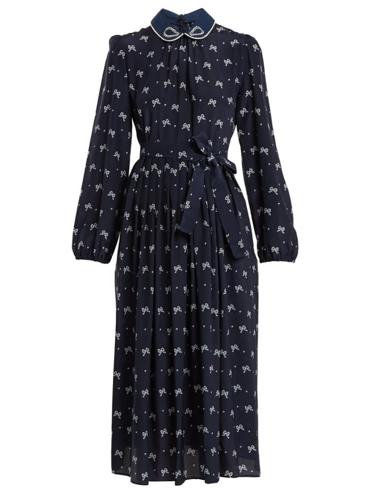 Weekend Max Mara Arabba Dress
