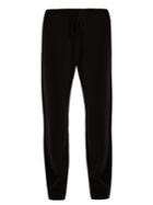Vince Tapered-leg Wool-blend Track Pants