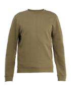 A.p.c. Quimper Cotton Sweatshirt