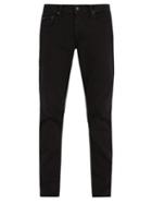 Matchesfashion.com Polo Ralph Lauren - Sullivan Slim Leg Jeans - Mens - Black