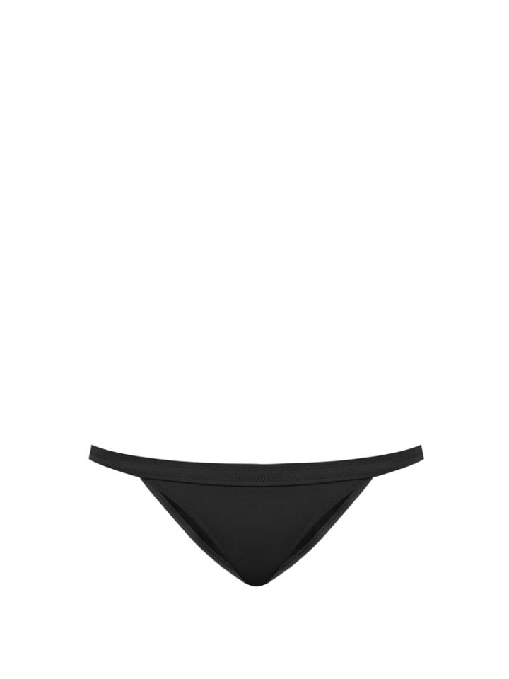 Solid & Striped The Molly Bikini Briefs