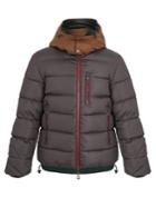 Moncler Gres Quilted Down Jacket