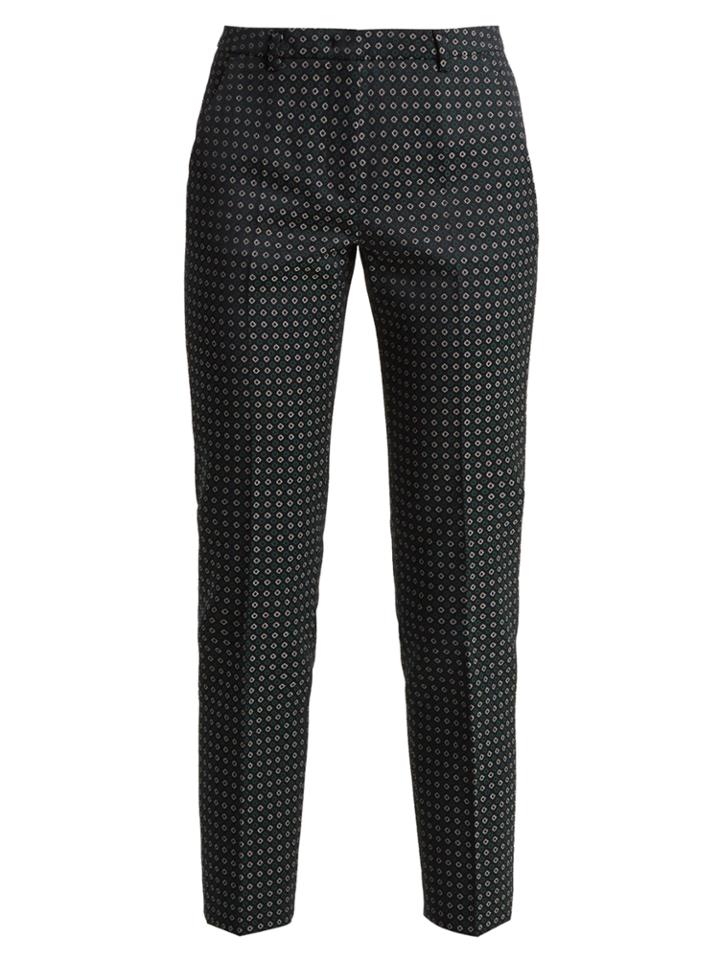 Weekend Max Mara Mincio Trousers
