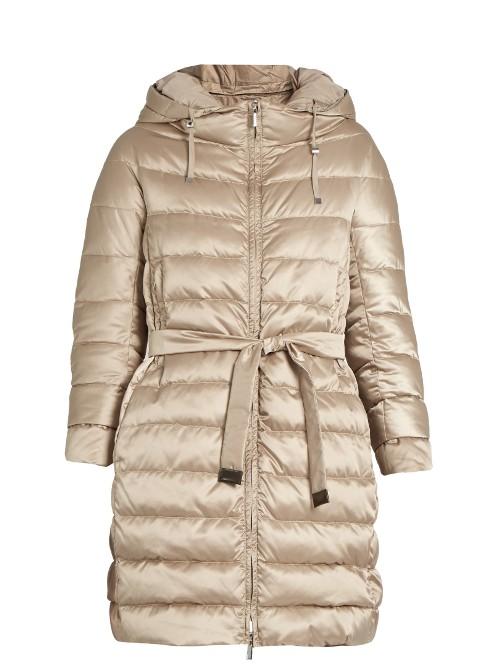 S Max Mara Novecap Reversible Coat