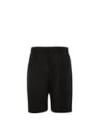 Matchesfashion.com Homme Plisse Issey Miyake - Technical Pleat Shorts - Mens - Black