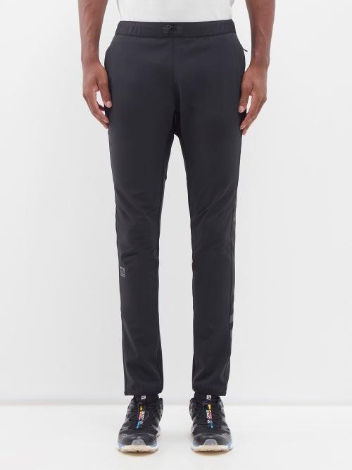 66 North - Straumnes Gore-tex Trousers - Mens - Black