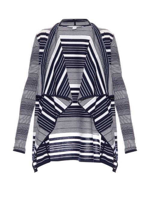 Diane Von Furstenberg New Erin Cardiagn