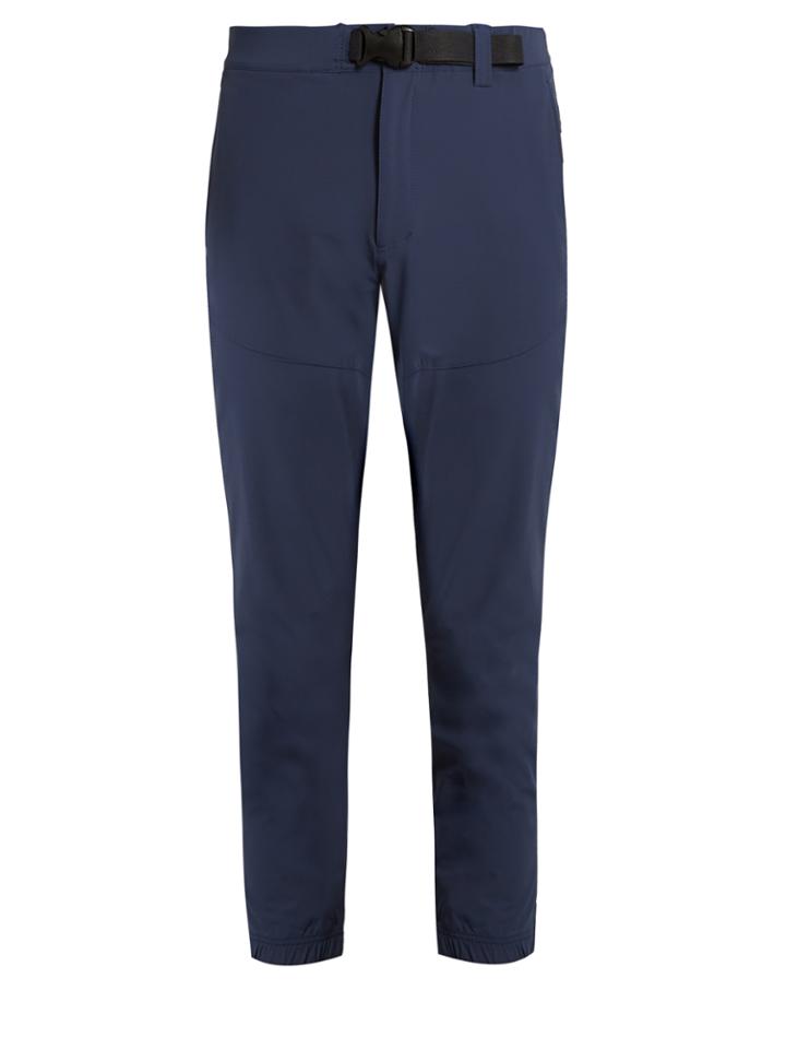 Mt. Rainier Design Stretch-nylon Mountaineering Trousers