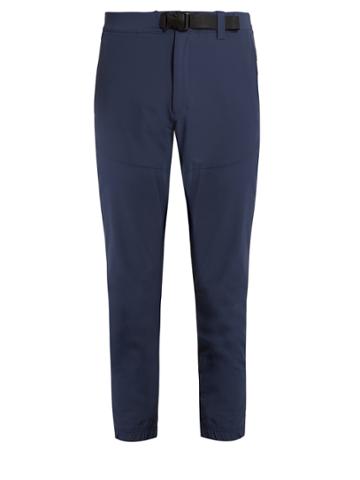 Mt. Rainier Design Stretch-nylon Mountaineering Trousers