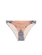 Mara Hoffman Reversible Multi-strap Bikini Briefs