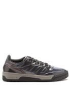 Matchesfashion.com Adidas X Craig Green - Polta Akh Iii Coated-mesh Trainers - Mens - Grey