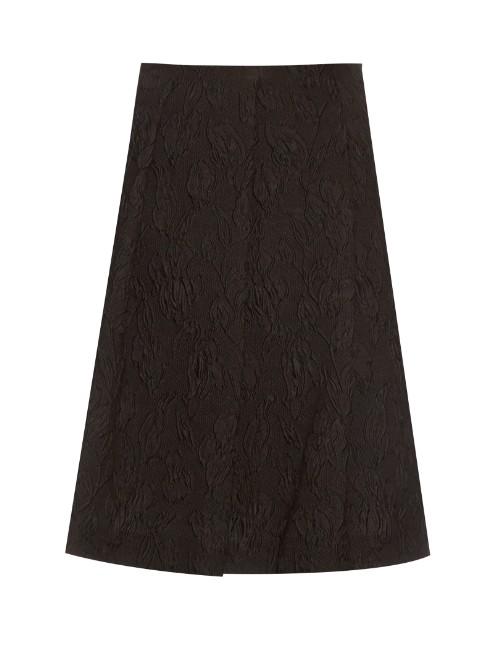 S Max Mara Artur Skirt