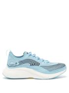 Athletic Propulsion Labs - Streamline Aerolux Running Trainers - Mens - Light Blue