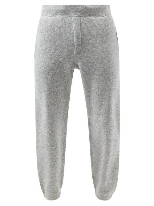 Rag & Bone - Venture Cashmere Track Pants - Mens - White