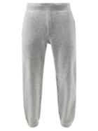 Rag & Bone - Venture Cashmere Track Pants - Mens - White