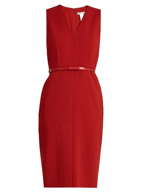 Max Mara Brado Dress