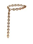 Balenciaga Exaggerated Chain Belt