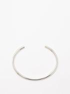 Le Gramme - 15g Sapphire & Sterling Silver Cuff - Mens - Silver