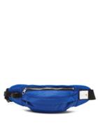 Matchesfashion.com A.p.c. - X Carharrt Nylon Cross-body Bag - Mens - Blue