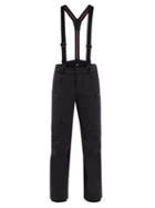 Fusalp - Flash Soft-shell Ski Trousers - Mens - Black