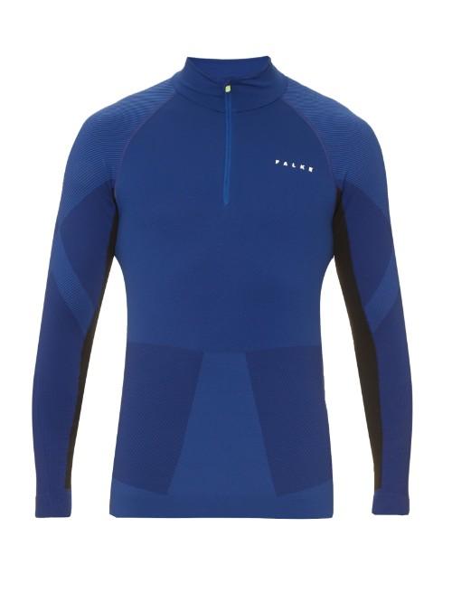 Falke Long-sleeved Performance Top