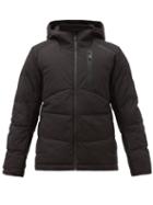 Matchesfashion.com 2xu - Transit Insulation Shell Jacket - Mens - Black