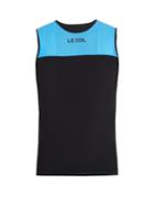 Le Col Mesh Base-layer Tank Top