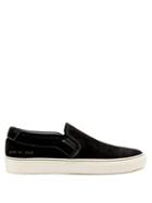 Matchesfashion.com Common Projects - Article 5173 Low Top Trainers - Mens - Black