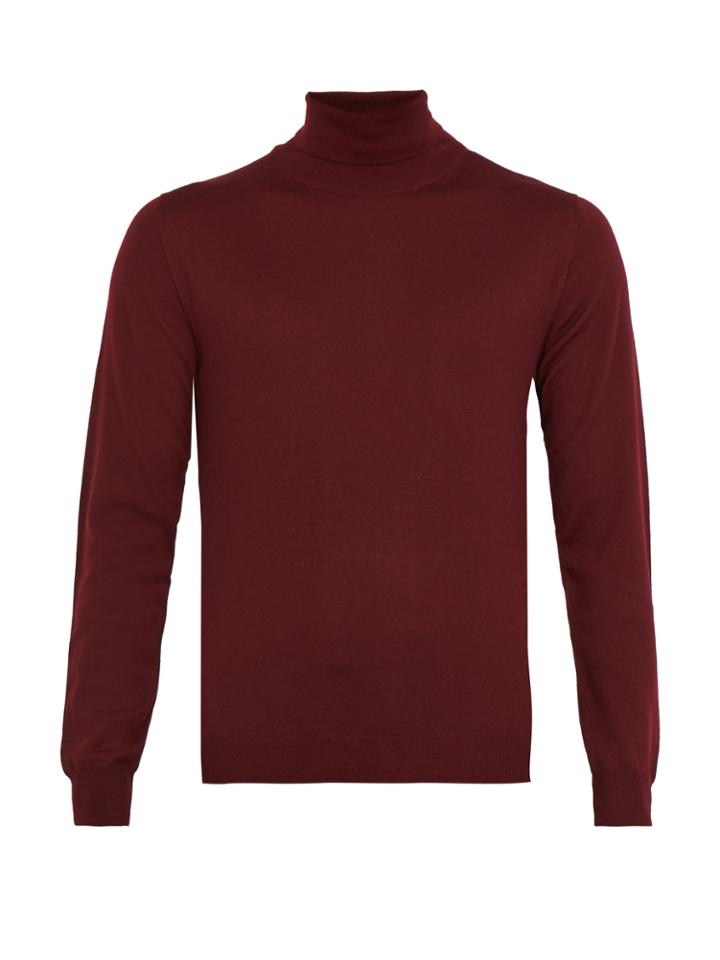 Éditions M.r Merino-wool Sweater