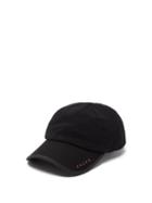 Falke Ess - Mesh Running Cap - Mens - Black