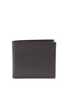Prada Saffiano-leather Bi-fold Wallet