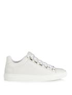 Balenciaga Arena Low-top Leather Trainers