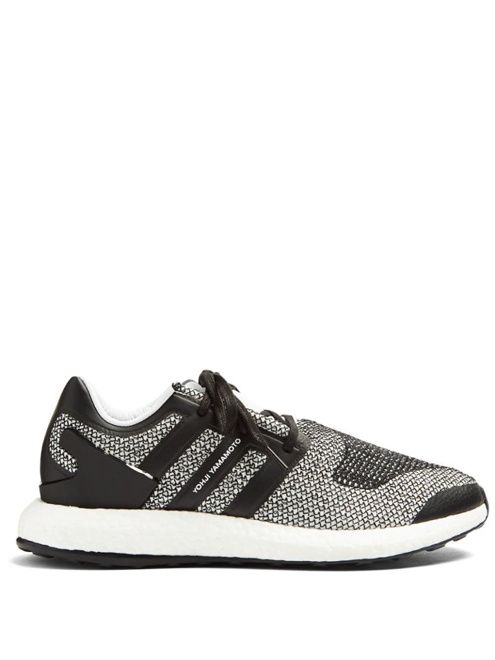 Y-3 Pureboost Low-top Trainers