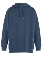 Acne Studios Fala Wash Cotton Hooded Sweatshirt