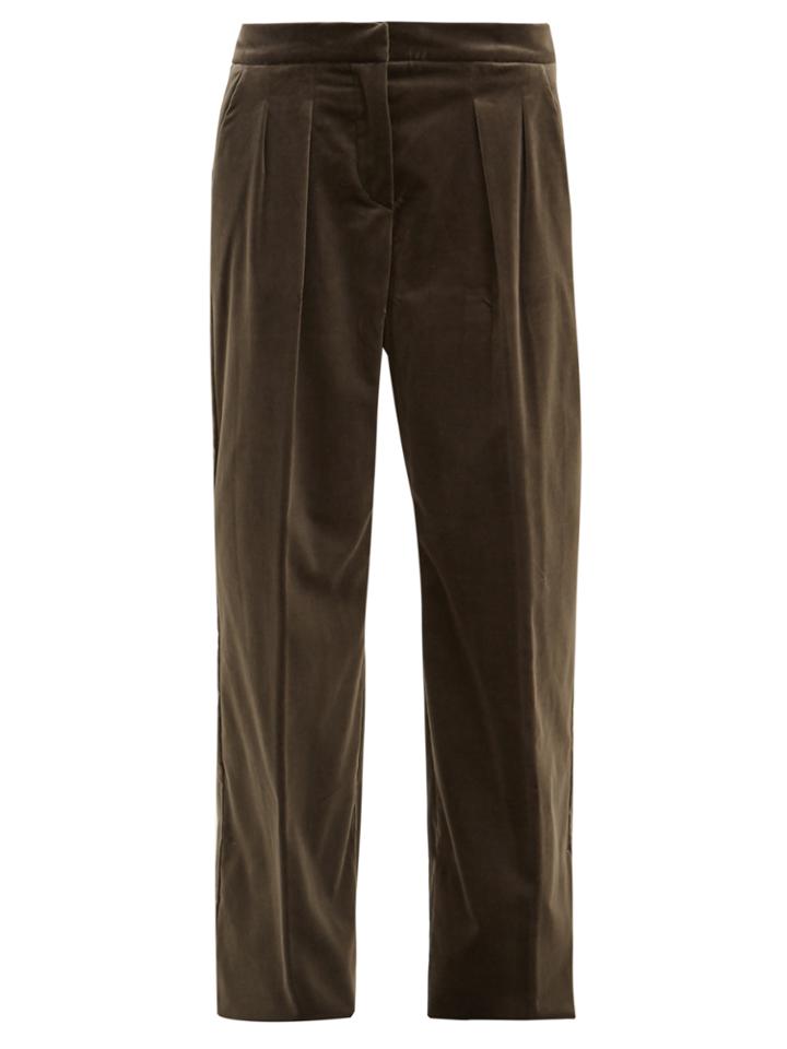 Max Mara Mantova Trousers