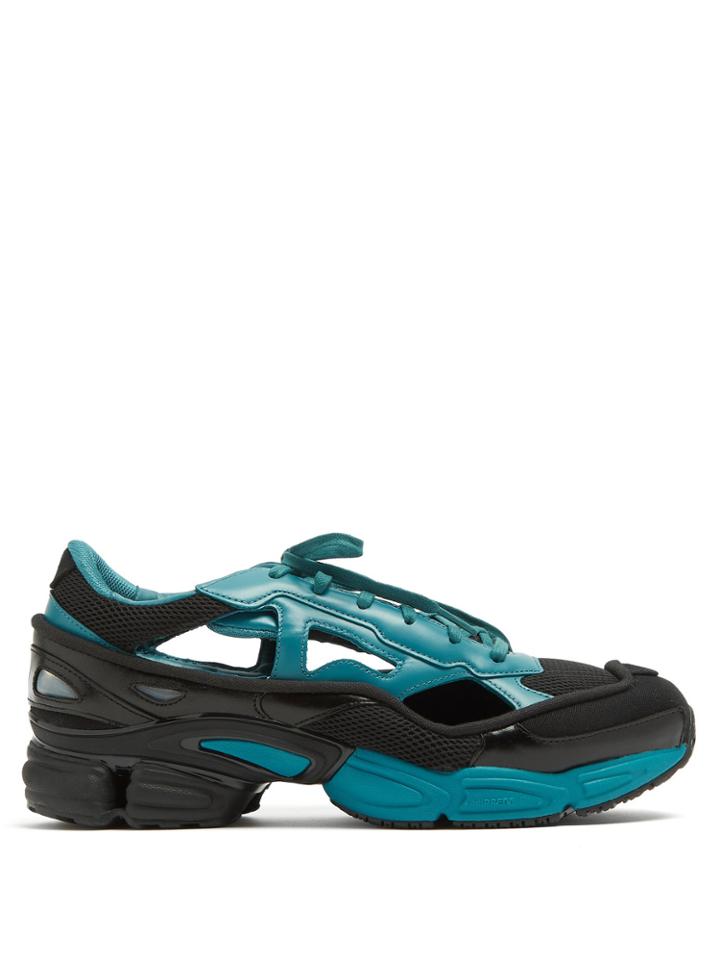 Raf Simons X Adidas Replicant Ozweego Low-top Trainers
