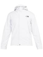 Matchesfashion.com Junya Watanabe - X The North Face Hooded Technical Jacket - Mens - White