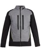 Helly Hansen Aegir H2flow Jacket